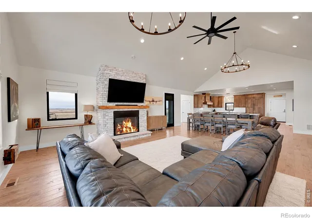 Photo 3 of Single family home for sale at 50 Skyhawk Way, Parker, CO 80138 | MLS# IR1069203 | Listing updated on 2026-10-17