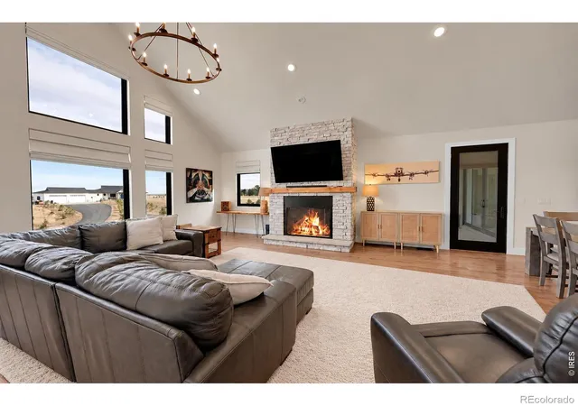 Photo 4 of Single family home for sale at 50 Skyhawk Way, Parker, CO 80138 | MLS# IR1069203 | Listing updated on 2026-10-17