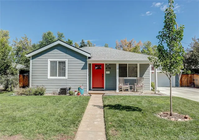 Photo 1 of Single family home for sale at 6170 S Bemis St, Littleton, CO 80120 | MLS# 5833301 | Listing updated on 2026-09-25
