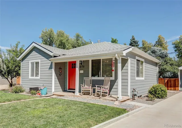 Photo 3 of Single family home for sale at 6170 S Bemis St, Littleton, CO 80120 | MLS# 5833301 | Listing updated on 2026-09-25