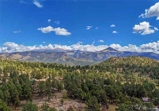 Photo 1 of Single family home for sale at 957 Arapahoe Dr, Florissant, CO 80816 | MLS# 7248202 | Listing updated on 2026-09-22