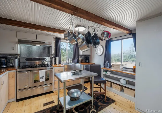 Photo 3 of Single family home for sale at 957 Arapahoe Dr, Florissant, CO 80816 | MLS# 7248202 | Listing updated on 2026-09-22