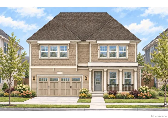 Photo 1 of Single family home for sale at 304 Westerly Blvd, Erie, CO 80516 | MLS# IR1069204 | Listing updated on 2026-09-22