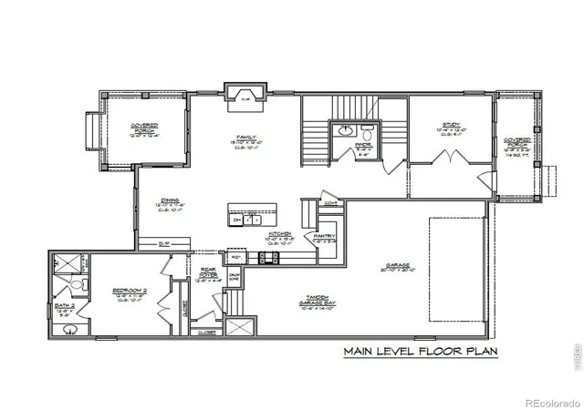Photo 2 of Single family home for sale at 304 Westerly Blvd, Erie, CO 80516 | MLS# IR1069204 | Listing updated on 2026-09-22