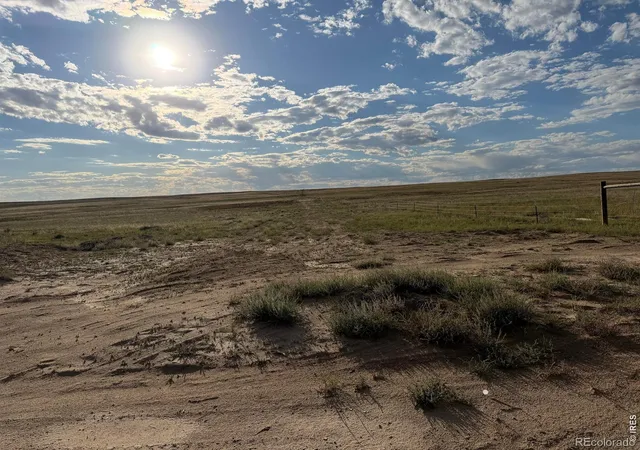 Photo 3 of Land for sale at Weld County Rd 93, Orchard, CO 80649 | MLS# IR1069205 | Listing updated on 2026-09-27