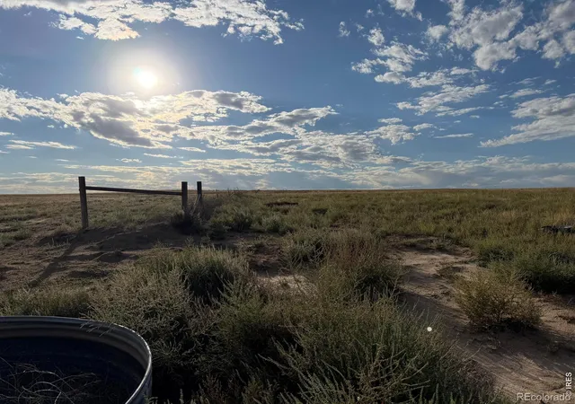 Photo 1 of Land for sale at Weld County Rd 93, Orchard, CO 80649 | MLS# IR1069205 | Listing updated on 2026-09-27