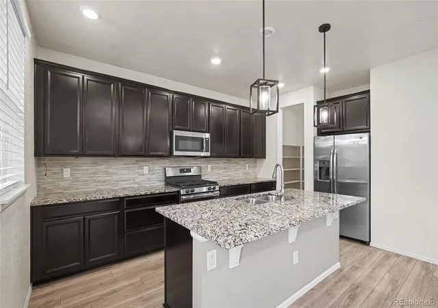 Photo 2 of Single family home for sale at 10931 Uvalda St, Commerce City, CO 80022 | MLS# 3928689 | Listing updated on 2026-09-26