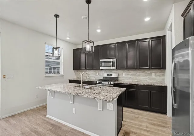 Photo 4 of Single family home for sale at 10931 Uvalda St, Commerce City, CO 80022 | MLS# 3928689 | Listing updated on 2026-09-26