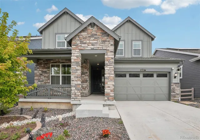 Photo 3 of Single family home for sale at 8178 Mount Kataka St, Littleton, CO 80125 | MLS# 7193733 | Listing updated on 2026-10-03
