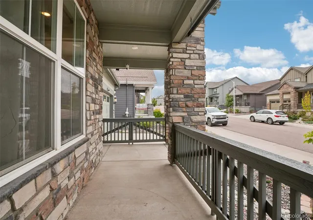 Photo 4 of Single family home for sale at 8178 Mount Kataka St, Littleton, CO 80125 | MLS# 7193733 | Listing updated on 2026-10-03