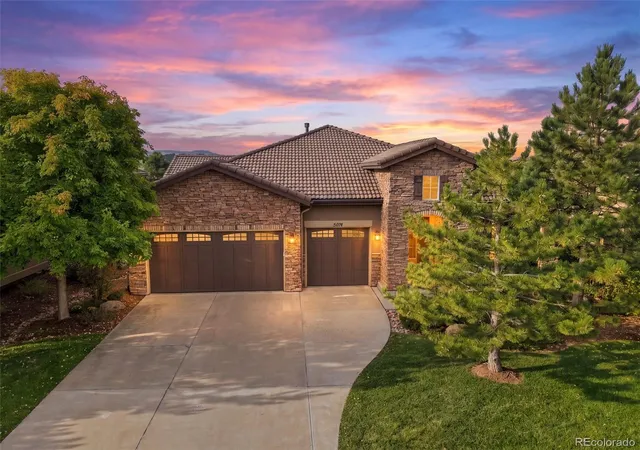Photo 1 of Single family home for sale at 5074 Covelo Dr, Castle Rock, CO 80108 | MLS# 7404686 | Listing updated on 2026-09-27
