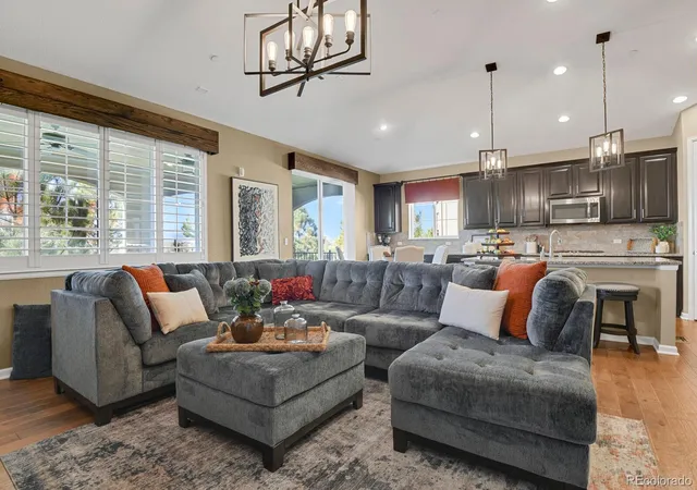 Photo 2 of Single family home for sale at 5074 Covelo Dr, Castle Rock, CO 80108 | MLS# 7404686 | Listing updated on 2026-09-27