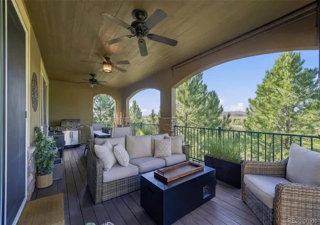 Single family home for sale at 5074 Covelo Dr, Castle Rock, CO 80108 | MLS# 7404686