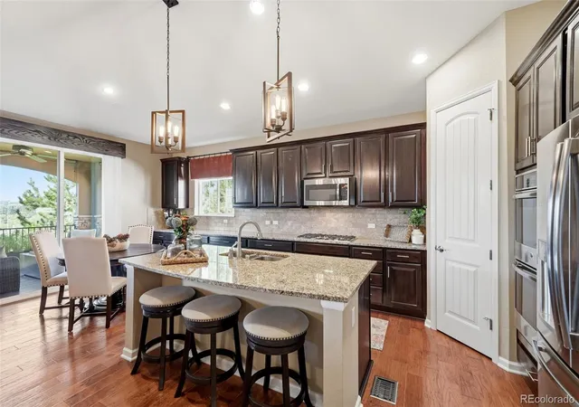 Photo 3 of Single family home for sale at 5074 Covelo Dr, Castle Rock, CO 80108 | MLS# 7404686 | Listing updated on 2026-09-27