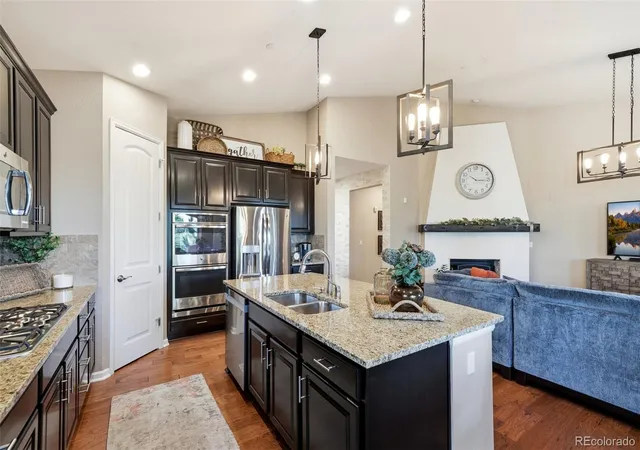 Photo 4 of Single family home for sale at 5074 Covelo Dr, Castle Rock, CO 80108 | MLS# 7404686 | Listing updated on 2026-09-27