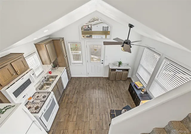 Photo 1 of Manufactured home for sale at 720 4th Street, Colorado Springs, CO 80907 | MLS# 5880271 | Listing updated on 2026-10-09