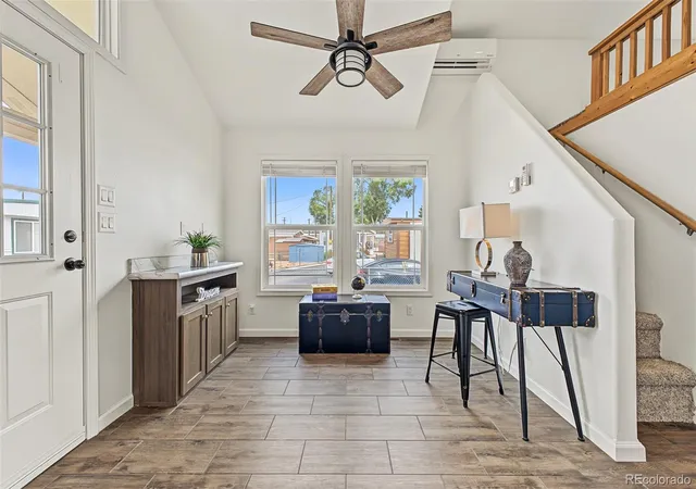 Photo 3 of Manufactured home for sale at 720 4th Street, Colorado Springs, CO 80907 | MLS# 5880271 | Listing updated on 2026-10-09