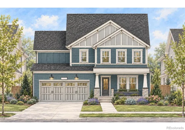 Photo 1 of Single family home for sale at 312 Westerly Blvd, Erie, CO 80516 | MLS# IR1069208 | Listing updated on 2026-09-22