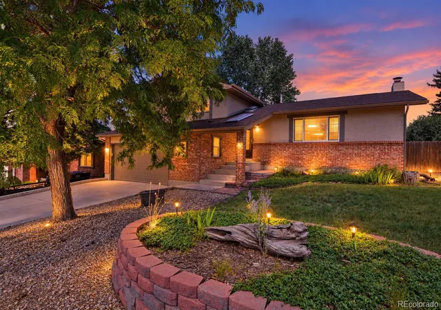Photo 2 of Single family home for sale at 5020 Barcelona Way, Colorado Springs, CO 80917 | MLS# 6325758 | Listing updated on 2026-09-22