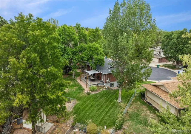 Single family home for sale at 2239 S Alkire Ct, Lakewood, CO 80228 | MLS# 1925392