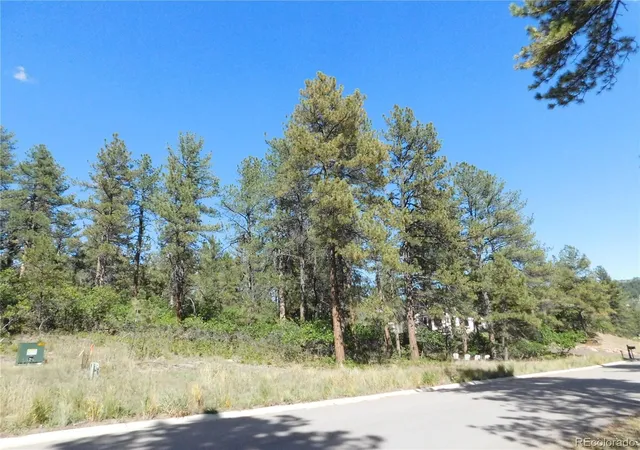 Photo 3 of Land for sale at 773 Copper Fox Pl, Larkspur, CO 80118 | MLS# 6742658 | Listing updated on 2026-10-01