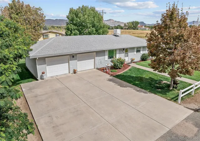 Photo 1 of Single family home for sale at 2948 Plymouth Rd, Grand Junction, CO 81503 | MLS# 6147167 | Listing updated on 2026-09-22