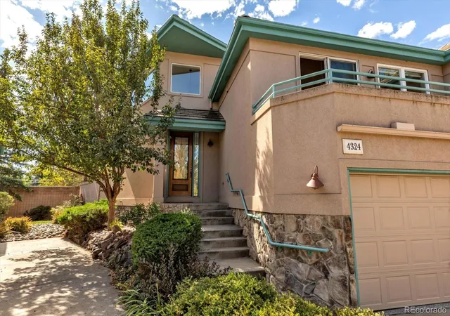 Photo 1 of Townhouse for sale at 4324 Clay Cmns Ct, Boulder, CO 80303 | MLS# 2000872 | Listing updated on 2026-09-24