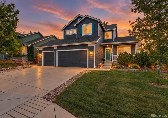 Photo 1 of Single family home for sale at 13200 Elizabeth St, Thornton, CO 80241 | MLS# 5868388 | Listing updated on 2026-10-03