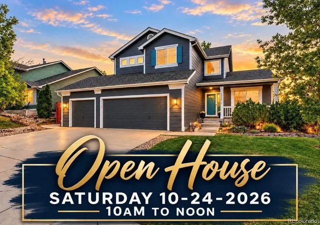 Single family home for sale at 13200 Elizabeth St, Thornton, CO 80241 | MLS# 5868388