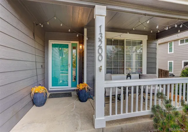 Photo 2 of Single family home for sale at 13200 Elizabeth St, Thornton, CO 80241 | MLS# 5868388 | Listing updated on 2026-10-03