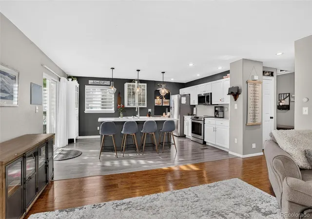 Photo 4 of Single family home for sale at 13200 Elizabeth St, Thornton, CO 80241 | MLS# 5868388 | Listing updated on 2026-10-03