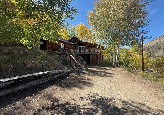 Photo 1 of Single family home for sale at 604 Park St, Hot Sulphur Springs, CO 80451 | MLS# 4061913 | Listing updated on 2026-09-25