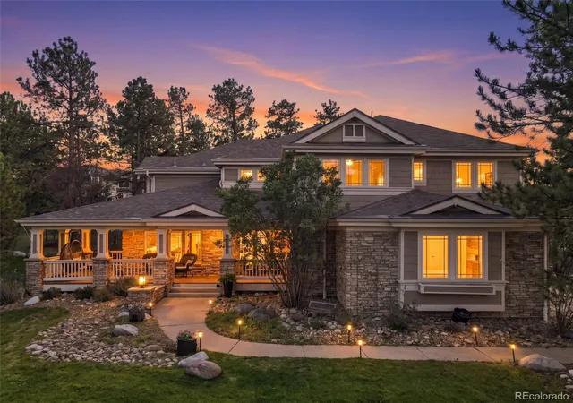 Photo 1 of Mansion for sale at 7994 Towhee Rd, Parker, CO 80134 | MLS# 5188820 | Listing updated on 2026-10-04