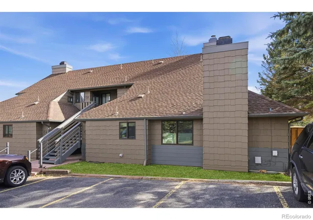 Photo 1 of Condo for sale at 1010 S Saint Vrain Ave #3, Estes Park, CO 80517 | MLS# IR1069209 | Listing updated on 2026-09-28