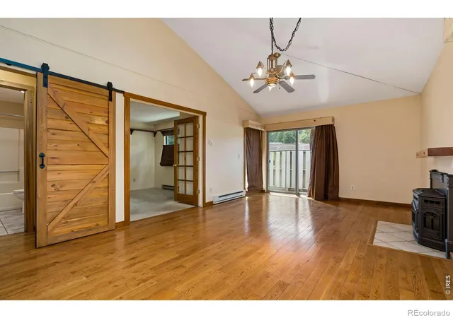 Photo 2 of Condo for sale at 1010 S Saint Vrain Ave #3, Estes Park, CO 80517 | MLS# IR1069209 | Listing updated on 2026-09-28