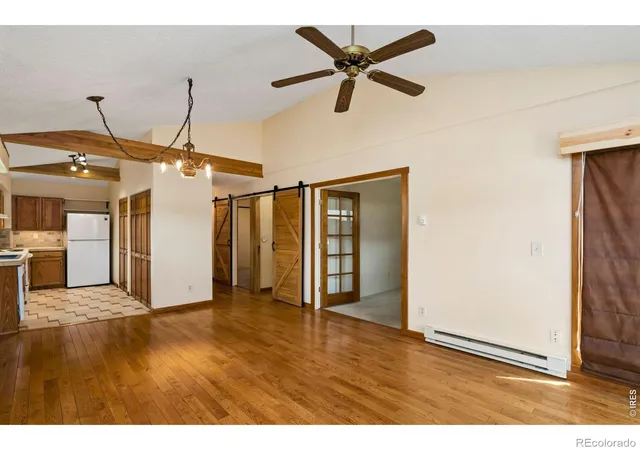 Photo 3 of Condo for sale at 1010 S Saint Vrain Ave #3, Estes Park, CO 80517 | MLS# IR1069209 | Listing updated on 2026-09-28