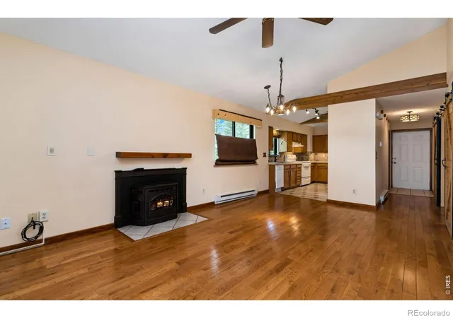 Photo 3 of Condo for sale at 1010 S Saint Vrain Ave #3, Estes Park, CO 80517 | MLS# IR1069209 | Listing updated on 2026-09-28