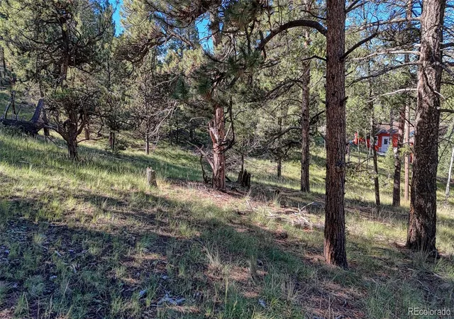 Photo 3 of Land for sale at 91 Utah Way, Florissant, CO 80816 | MLS# 9566604 | Listing updated on 2026-09-24