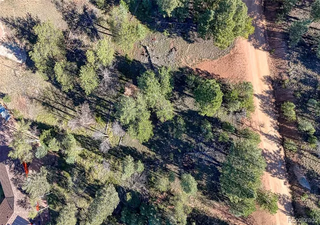 Photo 4 of Land for sale at 91 Utah Way, Florissant, CO 80816 | MLS# 9566604 | Listing updated on 2026-09-24