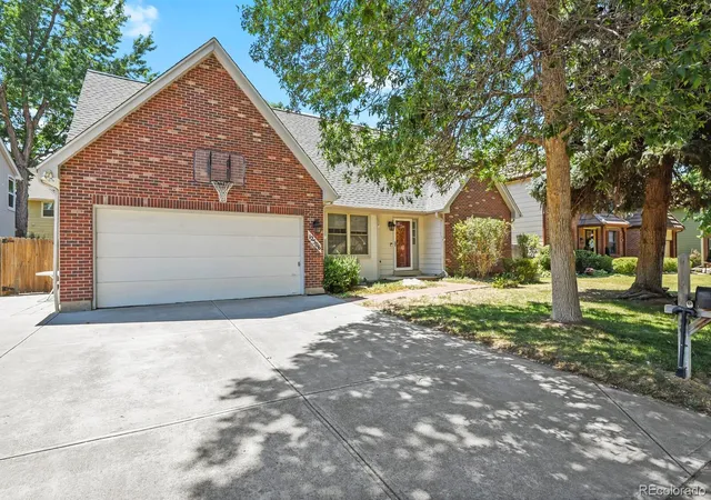 Photo 1 of Single family home for sale at 12506 E Vassar Dr, Aurora, CO 80014 | MLS# 5584377 | Listing updated on 2026-09-23