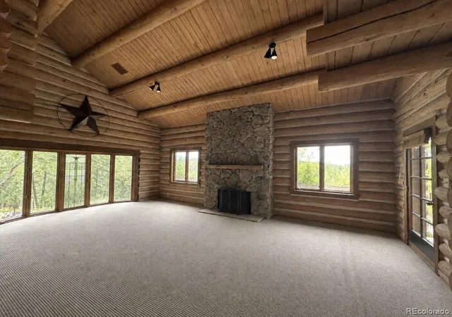 Photo 4 of Single family home for sale at 8899 William Cody Dr, Evergreen, CO 80439 | MLS# 3844969 | Listing updated on 2026-09-24