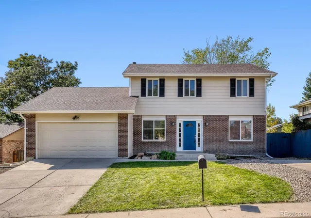 Single family home for sale at 8959 Winona Ct, Westminster, CO 80031 | MLS# 6996916