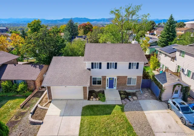 Photo 3 of Single family home for sale at 8959 Winona Ct, Westminster, CO 80031 | MLS# 6996916 | Listing updated on 2026-10-09