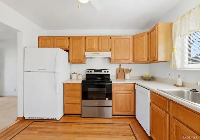 Photo 3 of Single family home for sale at 11521 Gilpin St, Northglenn, CO 80233 | MLS# 6870483 | Listing updated on 2026-09-26