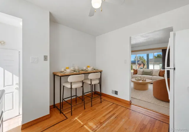 Photo 4 of Single family home for sale at 11521 Gilpin St, Northglenn, CO 80233 | MLS# 6870483 | Listing updated on 2026-09-26