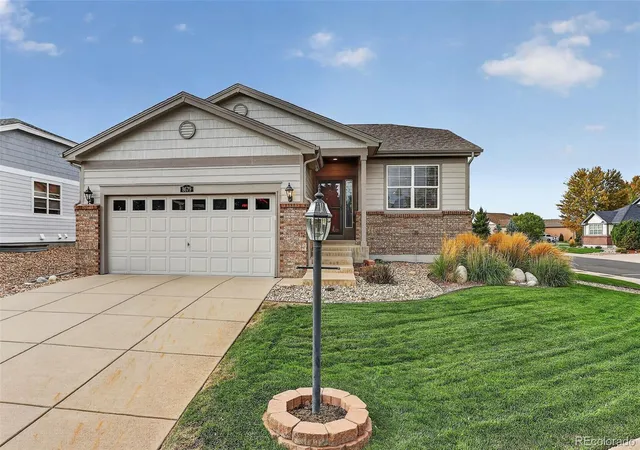 Photo 1 of Single family home for sale at 8679 E 148th Circle, Thornton, CO 80602 | MLS# 3861704 | Listing updated on 2026-09-27