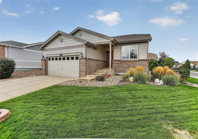 Photo 2 of Single family home for sale at 8679 E 148th Circle, Thornton, CO 80602 | MLS# 3861704 | Listing updated on 2026-09-27