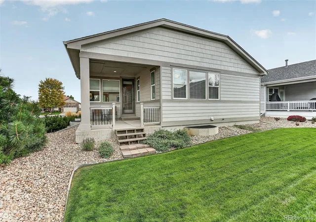 Photo 3 of Single family home for sale at 8679 E 148th Circle, Thornton, CO 80602 | MLS# 3861704 | Listing updated on 2026-09-27