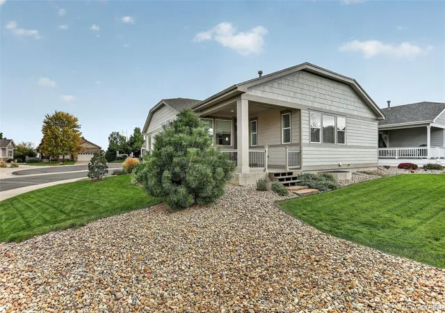 Photo 3 of Single family home for sale at 8679 E 148th Circle, Thornton, CO 80602 | MLS# 3861704 | Listing updated on 2026-09-27