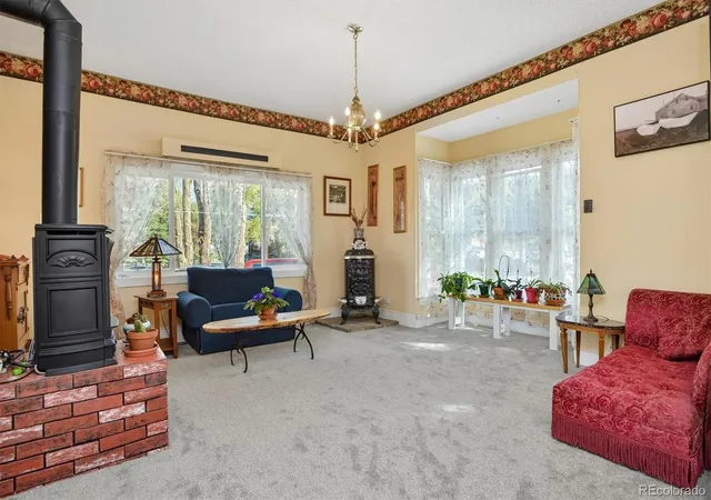 Photo 2 of Single family home for sale at 138 N Pleasant Ave, Buena Vista, CO 81211 | MLS# 4098934 | Listing updated on 2026-10-08